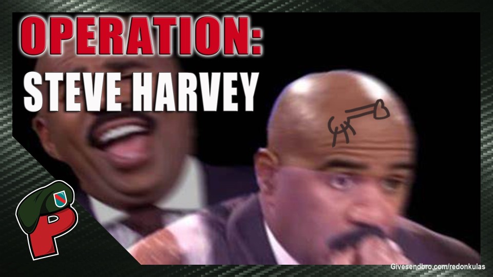 When your 3rd marriage fails, you really don't have a leg to stand on. Join us is starting a Feud at 8 pm EDT!

https://youtube.com/live/YHLg9eFdkjA

https://rumble.com/v3devo2-operation-steve-harvey.html

https://www.mgtow.tv/watch/8CCXXFpBEQXbMp3

https://odysee.com/@REDONKULAS:e/operation-steve-harvey:9

https://dlive.tv/TerrencePopp

https://www.twitch.tv/redonkulaspopp