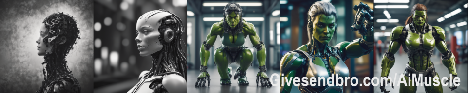 Greetings !
I produce AI generated content on Rumble ranging in topics from Politics , Courtroom reporting , conspiracy theories and strange stories. 
Please help support my work by following me on rumble @ 
https://rumble.com/c/c-6188177
You can further support my work through a subscription 🙏
Your contributions are greatly appreciated.
Thank you.